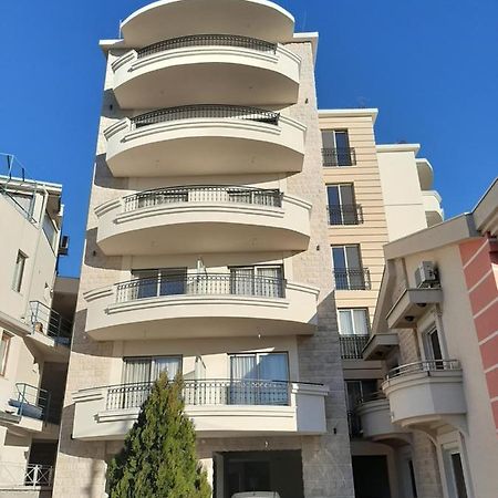 Apolon Apart Susanj Exterior photo